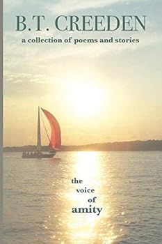 Paperback The Voice of Amity Book