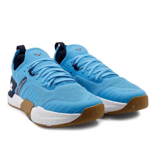 Tênis Under Armour Tribase Cross SE Azul