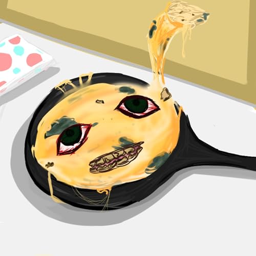 Tism Cast ep 2: Halloween special