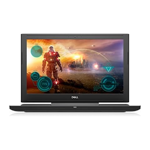 Dell Inspiron UHD Display Gaming Laptop Cover