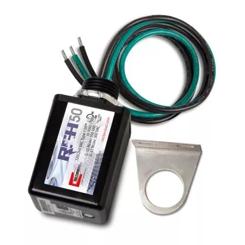 96415 RSH-50 Surge Protective Device,Replacement for RectorSeal OEM
