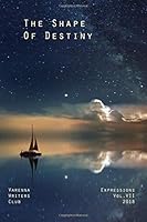 The Shape of Destiny 1729786197 Book Cover