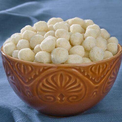 Miniatura 3 de Nashua Nutrition HealthSmart - Patatas fritas para barbacoa con alto contenido de proteínas, 0.63 oz de proteína, bajas en calorías, bajas en