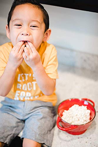 Amish Country Popcorn Old Fashioned Microwave Popcorn | Non-Gmo, Gluten Free, Microwaveable And Kosher  thumb #4