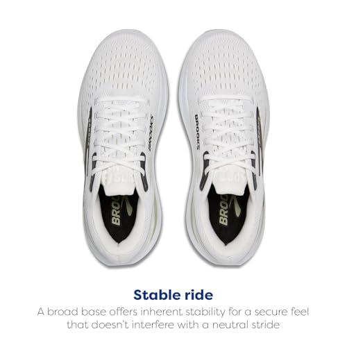Image of Brooks Men's Ghost Max 3 Neutral Running & Walking Shoe