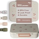 Juegos de vajilla marca Citron. Modelo Citron Táper mediano de tritán cereza