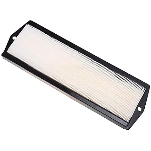 Cabin Filter 6678207 - Sure Filter SFC78207 Cover