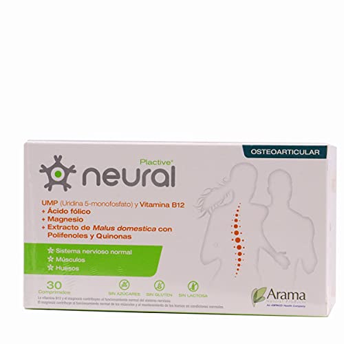 Pharmadiet Neural 30Comp. 0.1 100 g