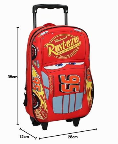 Cars 3 8712645251458