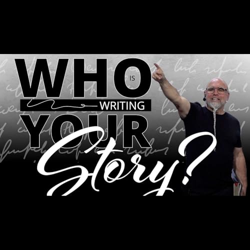 『Who Is Writing Your Story? | Quem Está Escrevendo Sua História? By Shane W Roessiger - Eng & Por』のカバーアート