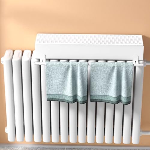 Humidificador de radiador de gran capacidad, humidificación evaporativa con calor del radiador, fácil instalación con papel de filtro para mejorar la humedad del aire Humidificador de radiador de gran capacidad, humidificación evaporativa con calor del radiador, fácil instalación con papel de filtro para mejorar la humedad del aire
