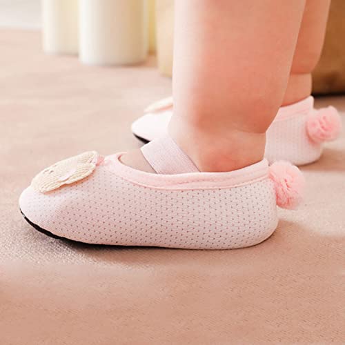 Baby Toddler Non-Slip Socks Little Boy Girls Cute Floor Socks Infant First Walking Shoes Motion Shoes and Socks4