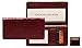 Raika Leather Checkbook Cover