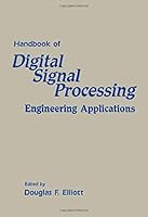 Handbook of Digital Signal Processing: Engineering Applications 0122370759 Book Cover
