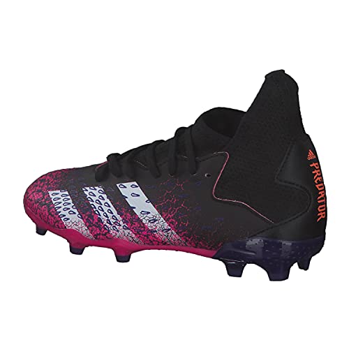 Image of adidas Boys 3 Fg J Football Shoe