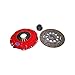 South Bend Clutch KHC08-SS-O Clutch Kit (DXD Racing 96-00 Honda Civic DOHC D16Y5/7/8/Z6 1.6L Stg 3 Daily)