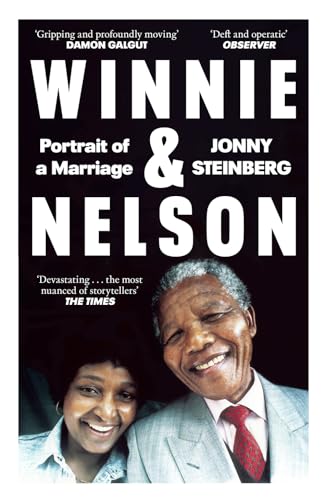 Winnie & Nelson: Portrait Of A Marriage
