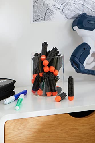 NERF Ultra 75-Dart Nachfüllpack – Der ultimative Nerf Dart Spaß – Nur mit NERF Ultra Blastern kompatibel [Exklusiv bei Amazon]