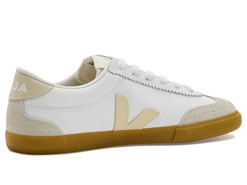 Image of Veja Women's Volley Sneakers