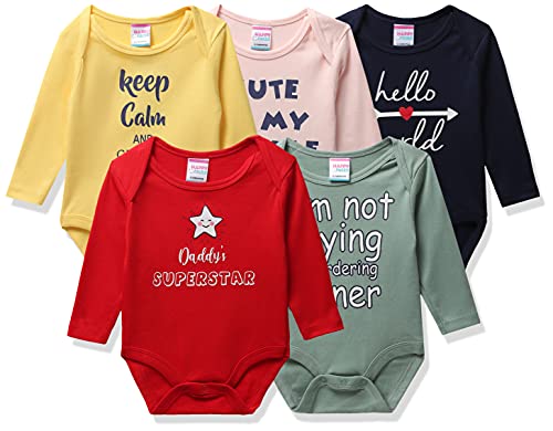 Image of Moms love Baby boys BABY AND TODDLERS SLEEPWEAR