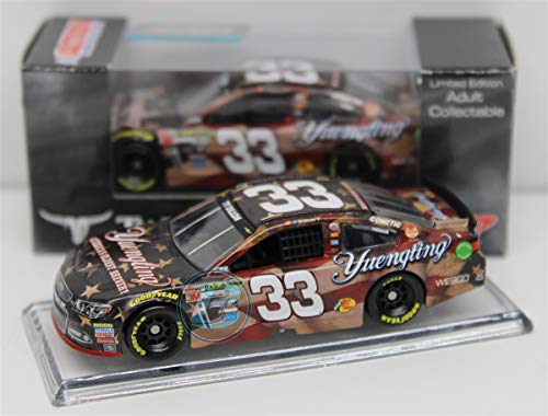Lionel Racing Ty Dillon 2015 Yuengling America's Oldest Brewery 1:64 Nascar Diecast