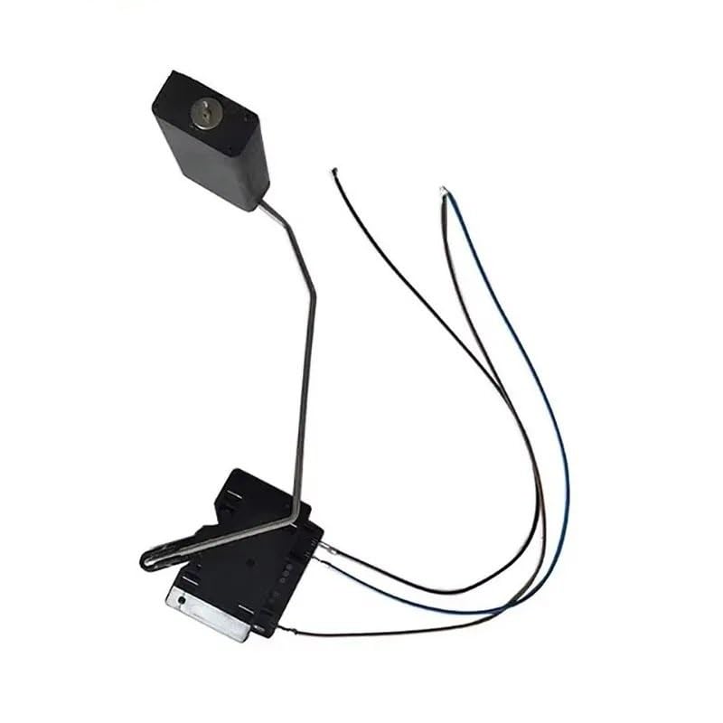 Sensor de nivel de combustible soluciona indicador Skoda Octavia 1.6 2