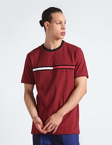 Image of Tommy Hilfiger Men T-Shirt