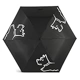 RADLEY London - Icon Responsible - Paraguas responsable Superlite