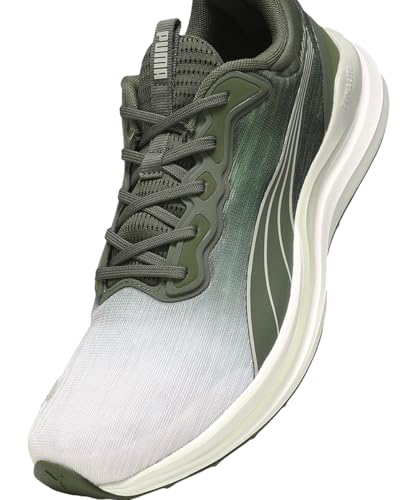 Image of Puma Mens Ultraflux Lite Running Shoe