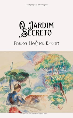 O Jardim Secreto