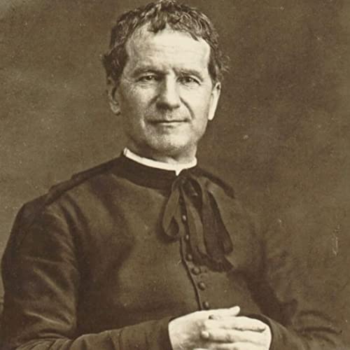 January 31: Saint John Bosco, Priest