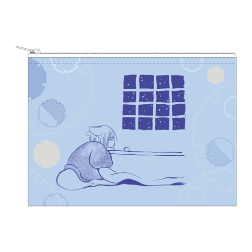 神様はじめました ポーチ 神様はじめました ポーチ