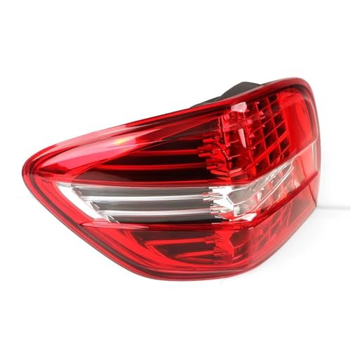 Feu arrière LED droit Mercedes ML W164 pour modèles Facelift 2009-2011