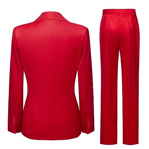 Business Women Suit Set 3 Pieces Women Pantsuits Wedding Tuxedos Party Wear Suits Office Work Lady Suit Pants2
