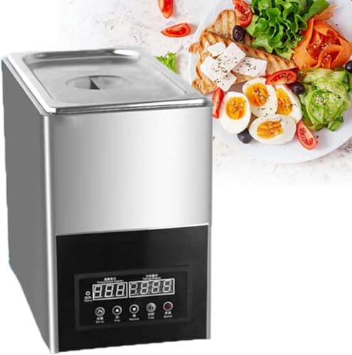 Electric Egg Boiler - Holds Up to 50 Eggs,Hot Spring Egg Cooker for Soft,Medium Or Hard Boiled,Commercial 9L Large Capacity Automatic Boiled Egg Cooker,220v