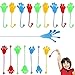 Tiuxiu 40 Pz Mani Appiccicose, Giocattoli Viscoelastici Palme Rampicanti Elastiche Colorate Piene Di Ricordi D'infanzia Interessanti Mani Allungate Che Portano Gioia E Divertimento Alla Festa