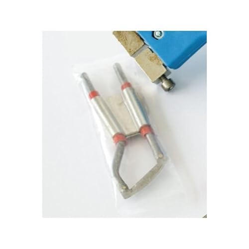 Hilltop Products Ltd Hc300 Replacement Blade (3 Pcs)