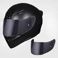 JQF Gear Helmvisier für Agv K1 K3SV K5 Visier Motorradhelm Visier – Ansicht 2