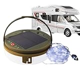 Photo Gallery zetqhuu luci a corda per campeggio, luci a corda lanterna | luci a corda esterna solare usb impermeabile,illuminazione escursionistica multiuso, lanterne elettriche per bambini, familiari, amici, Photo Gallery zetqhuu luci a corda per campeggio, luci a corda lanterna | luci a corda esterna solare usb impermeabile,illuminazione escursionistica multiuso, lanterne elettriche per bambini, familiari, amici,