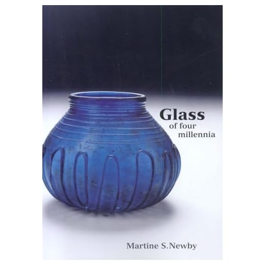 Glass of Four Milleninia