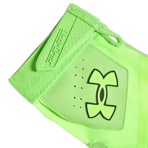 Image of Under Armour Clean Up Baseball Gloves