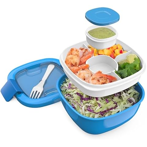 Bentgo All-in-One Salad Container Cover
