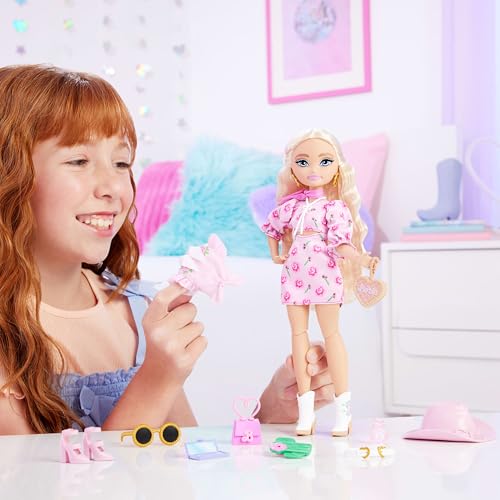 Barbie Dream Besties Festival Looks Set - image 2