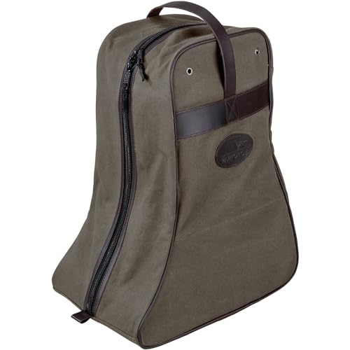 Parforce Stiefeltasche Oliv