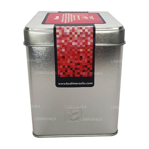 Dilmah t-Series (French Vanilla)