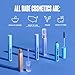 Babe Original Lash Serum - Fuller & Longer Looking Eyelashes, Lash Enhancing Serum, for Natural Lashes and Lash Extensions, 1mL, Starter Supply