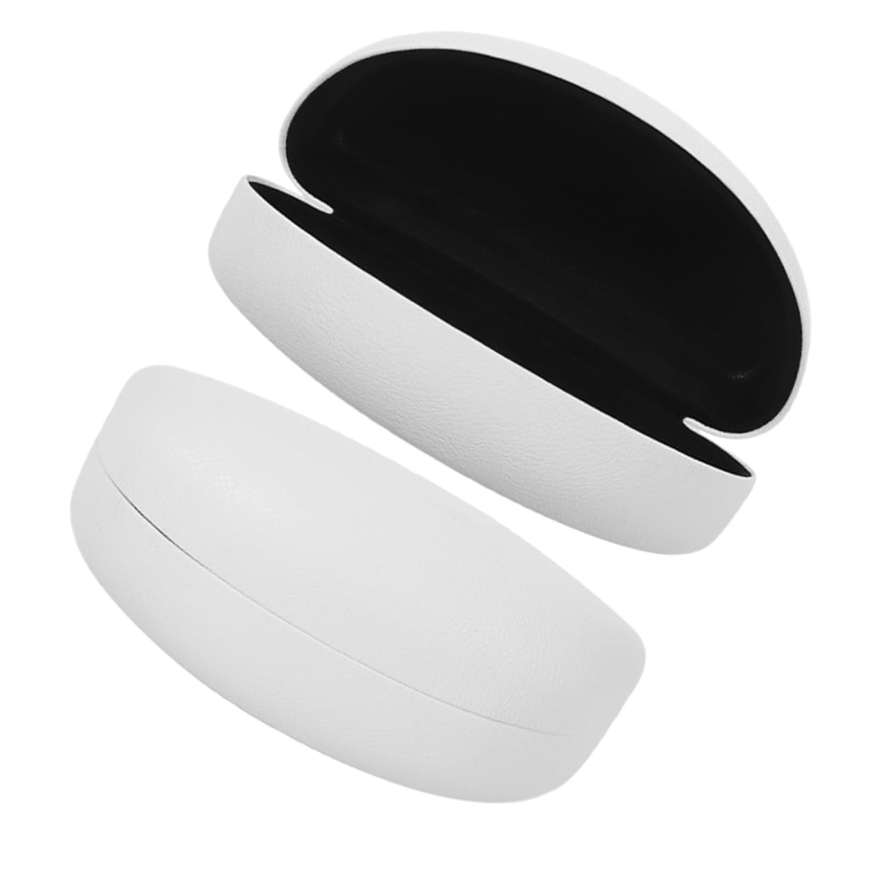 Didiseaon 3 Set Di Contenitori Per Occhiali Da Viaggio Organizer Per Occhiali Da Sole Custodia Elegante E Alla Moda 2 Pezzi * 3