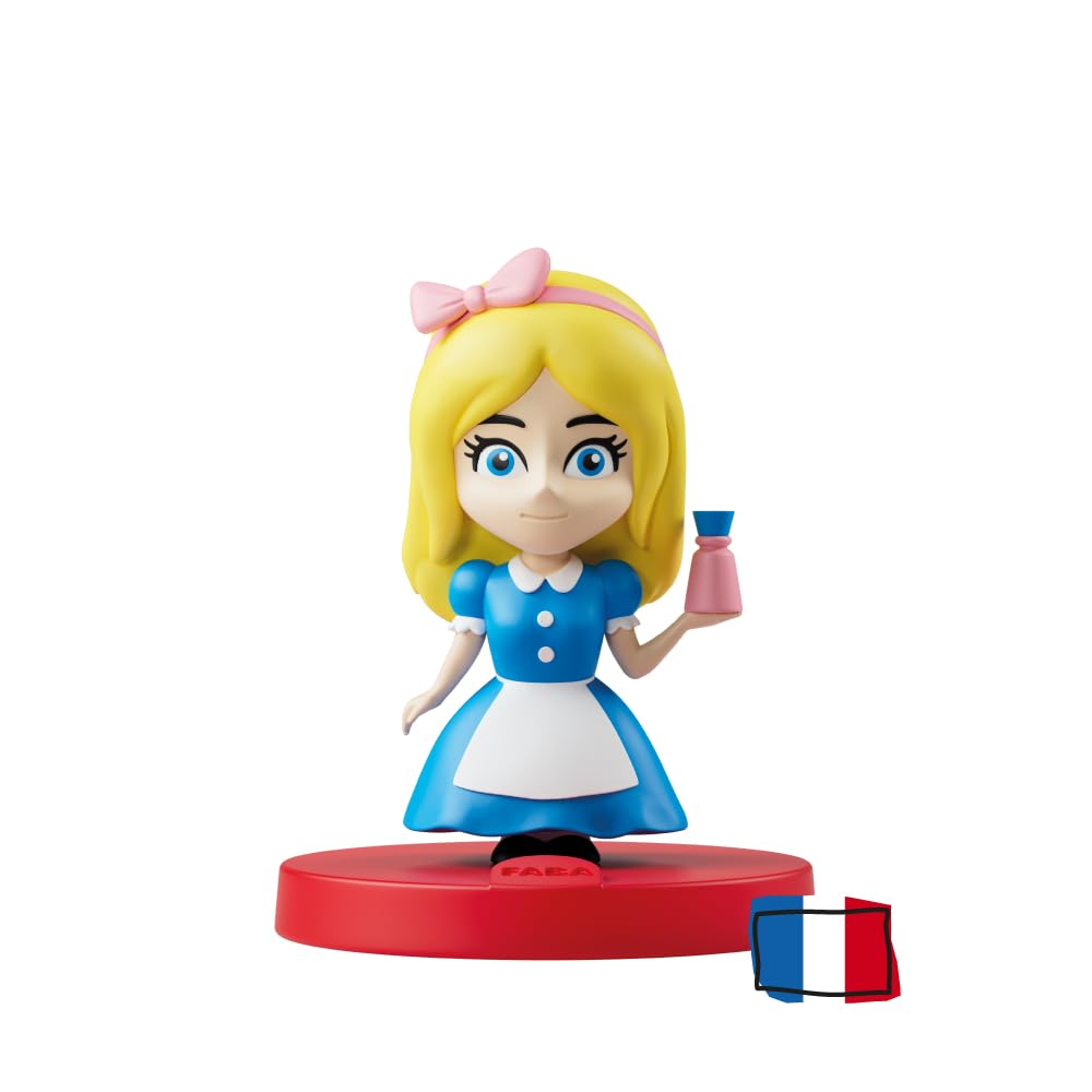 FABA - Alice FFF10012 Sound Character