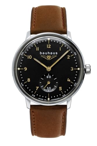 Montre Bauhaus Quarz 20372 idée cadeau montre bracelet femmes