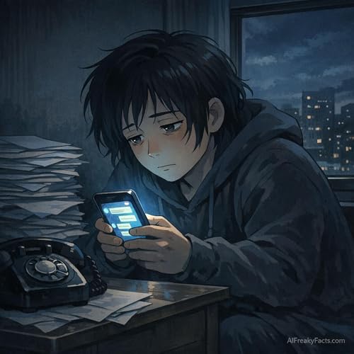 AI Is Replacing Your Therapist: When Mental Health Apps Get It Wrong [34]